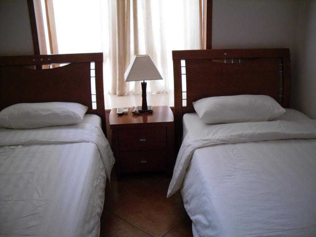 Sanya Linhai Vocation Apartment الغرفة الصورة