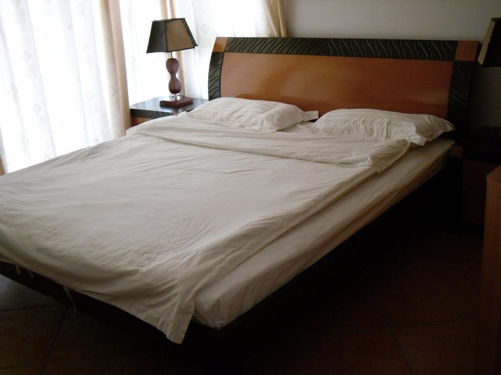 Sanya Linhai Vocation Apartment الغرفة الصورة