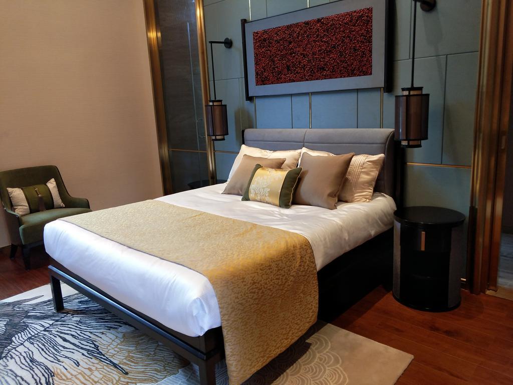 Sanya Linhai Vocation Apartment المظهر الخارجي الصورة