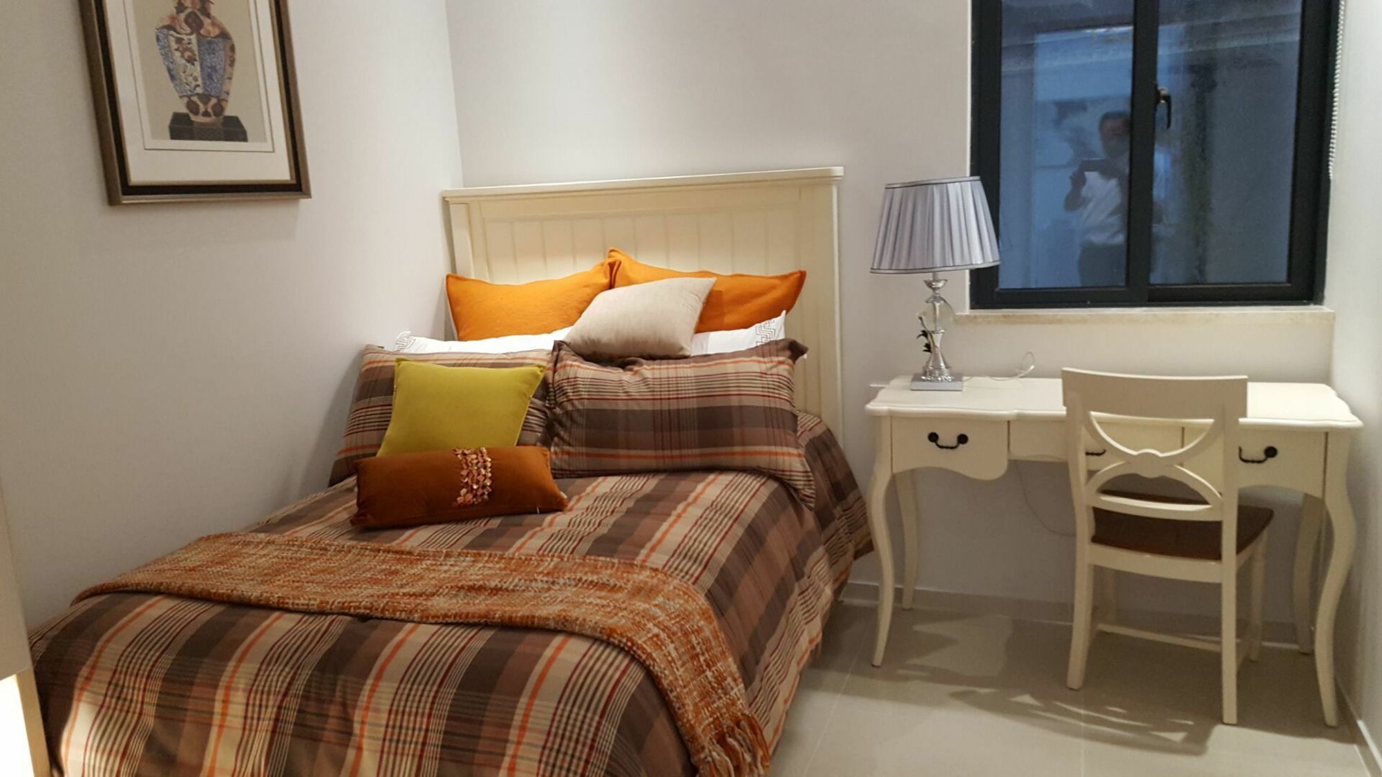 Sanya Linhai Vocation Apartment المظهر الخارجي الصورة