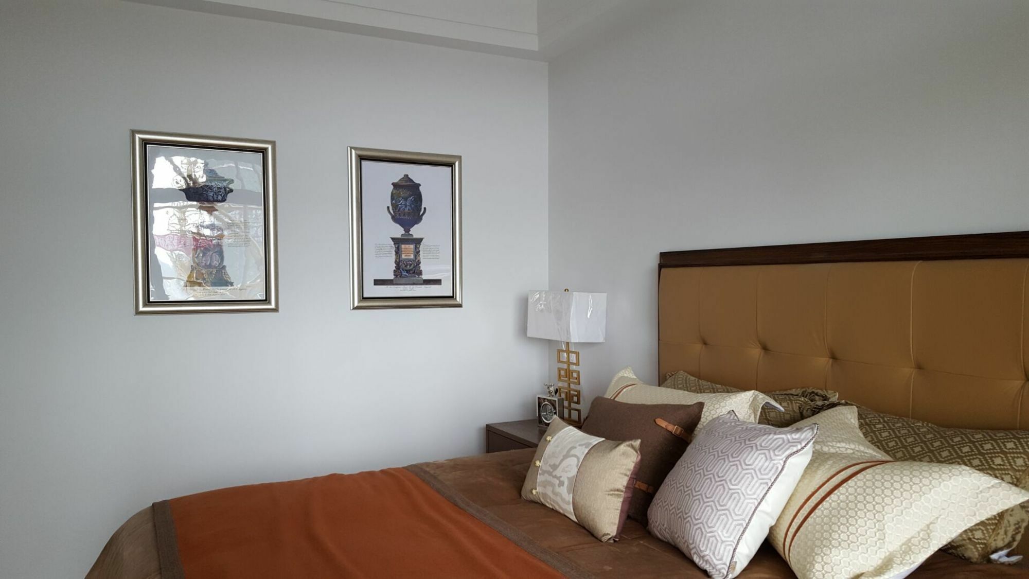 Sanya Linhai Vocation Apartment المظهر الخارجي الصورة