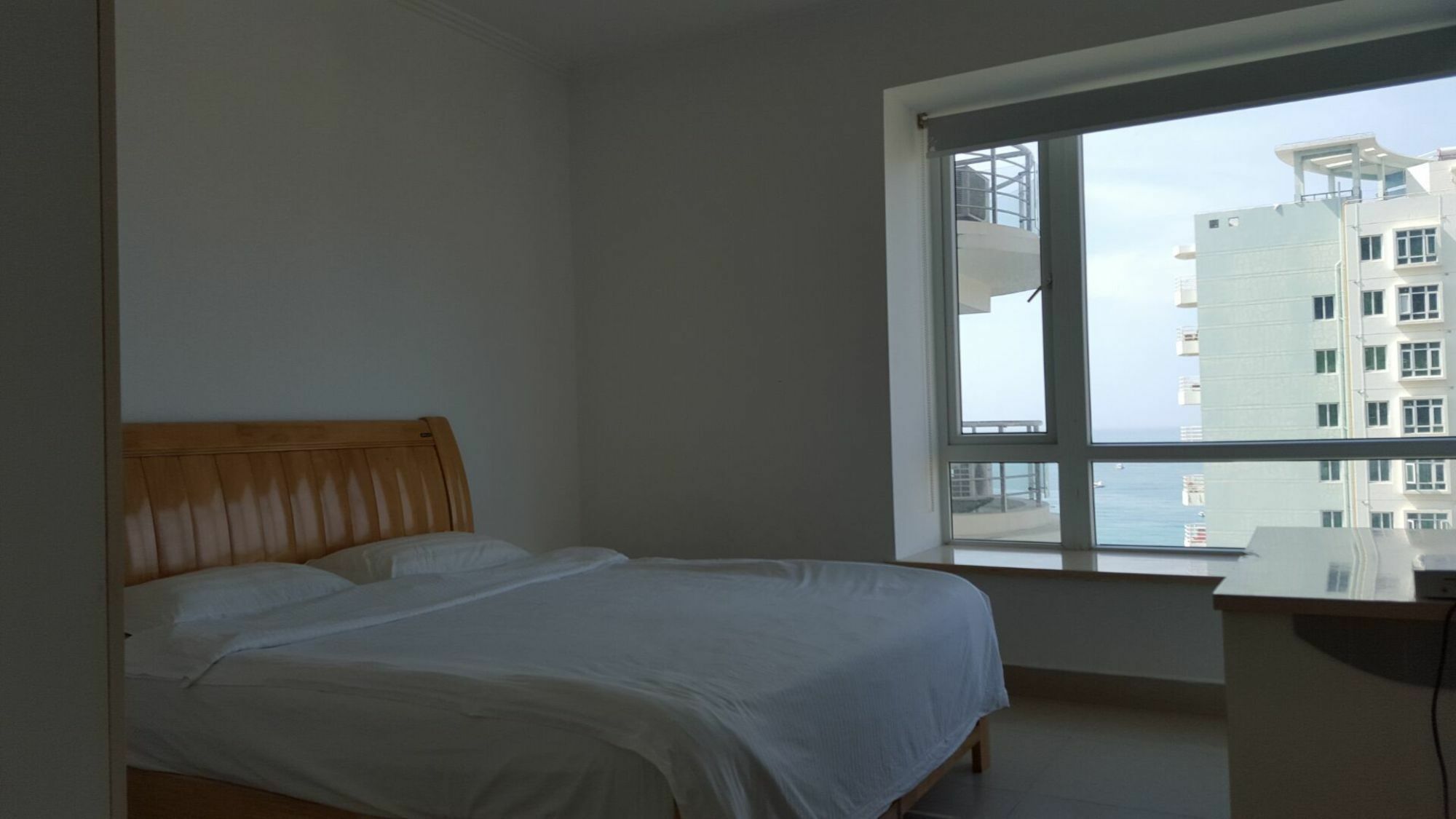Sanya Linhai Vocation Apartment المظهر الخارجي الصورة